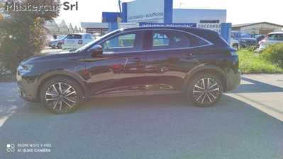 Ds DS 7 1.6 e-tense phev Bastille Business 225cv auto (3)