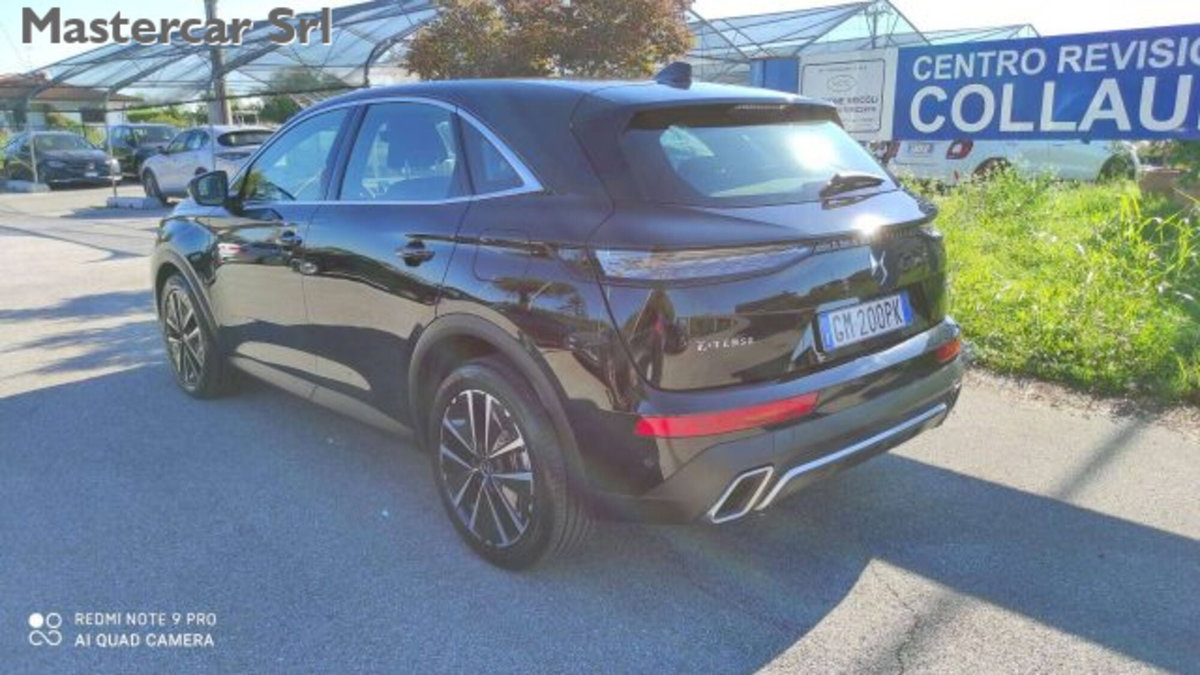 Ds DS 7 1.6 e-tense phev Bastille Business 225cv auto (4)