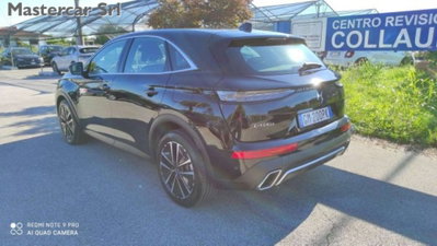 Ds DS 7 1.6 e-tense phev Bastille Business 225cv auto (4)