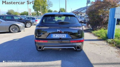 Ds DS 7 1.6 e-tense phev Bastille Business 225cv auto (5)