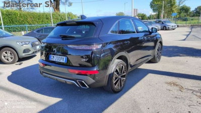 Ds DS 7 1.6 e-tense phev Bastille Business 225cv auto (6)