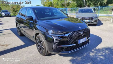 Ds DS 7 1.6 e-tense phev Bastille Business 225cv auto (7)