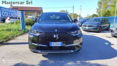 Ds DS 7 1.6 e-tense phev Bastille Business 225cv auto (9)