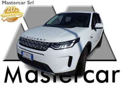 Land Rover Discovery Sport 1.5 I3 PHEV 309 CV AWD Auto S usata