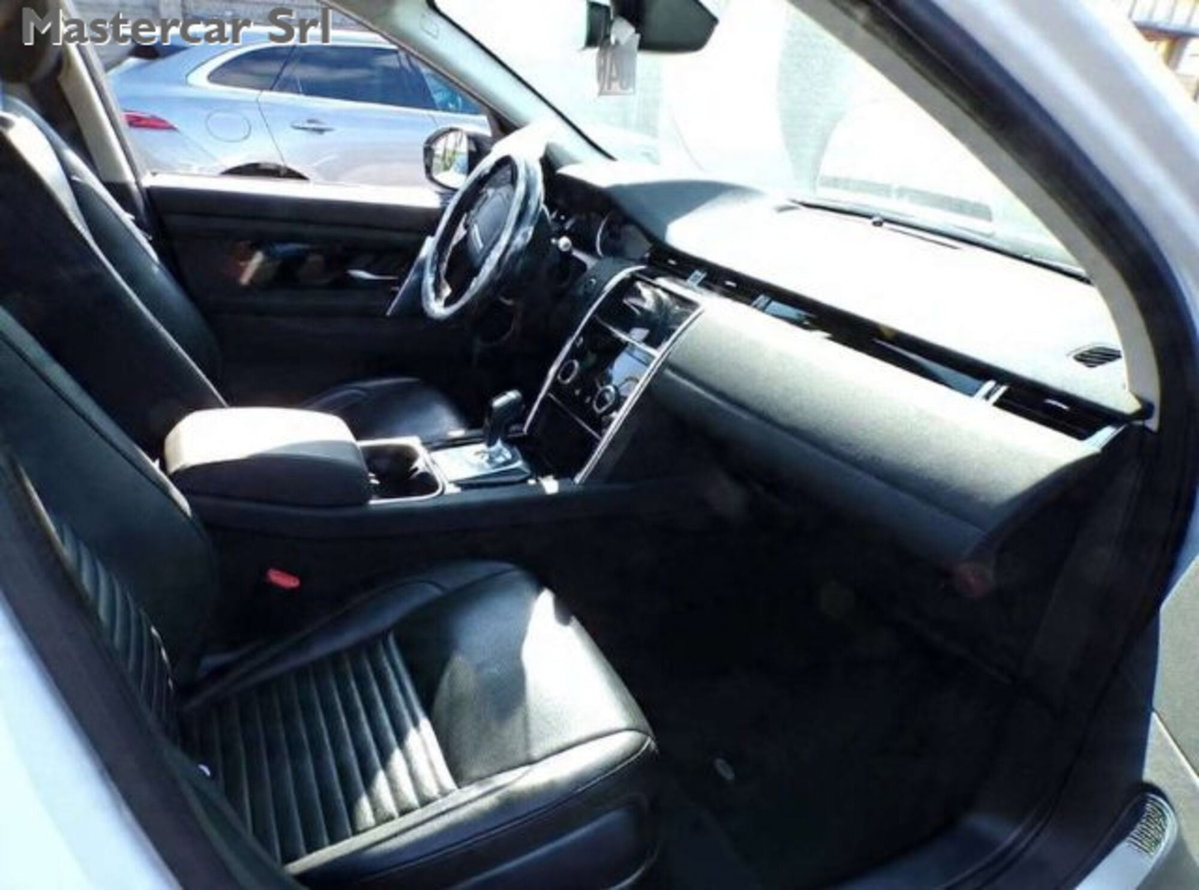 Land Rover Discovery Sport 1.5 I3 PHEV 309 CV AWD Auto S (6)