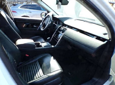 Land Rover Discovery Sport 1.5 I3 PHEV 309 CV AWD Auto S (6)