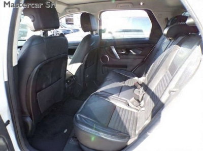 Land Rover Discovery Sport 1.5 I3 PHEV 309 CV AWD Auto S (7)