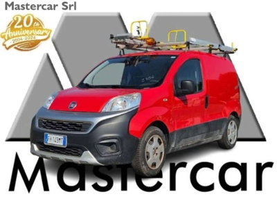 Fiat Fiorino 1.3 MJT 95CV Furgone