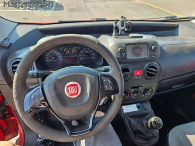 Fiat Fiorino 1.3 MJT 95CV Furgone (11)
