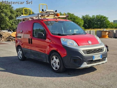 Fiat Fiorino 1.3 MJT 95CV Furgone (3)