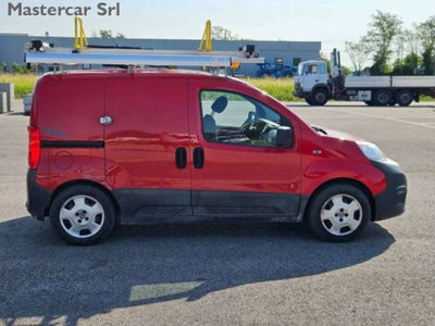 Fiat Fiorino 1.3 MJT 95CV Furgone (4)
