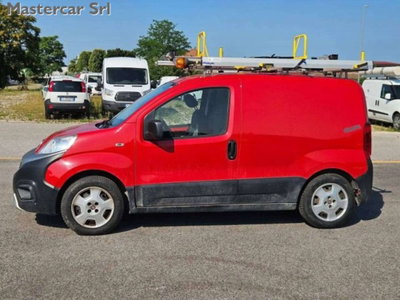 Fiat Fiorino 1.3 MJT 95CV Furgone (5)