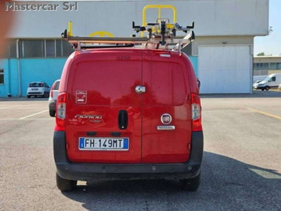 Fiat Fiorino 1.3 MJT 95CV Furgone (7)