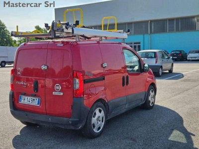 Fiat Fiorino 1.3 MJT 95CV Furgone (8)