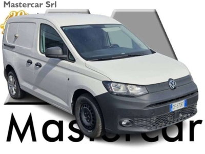 Volkswagen Veicoli Commerciali Caddy Furgone cargo maxi 2.0 tdi scr 102cv Business usato