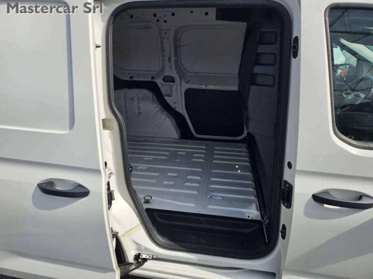 Volkswagen Veicoli Commerciali Caddy Furgone cargo maxi 2.0 tdi scr 102cv Business (15)