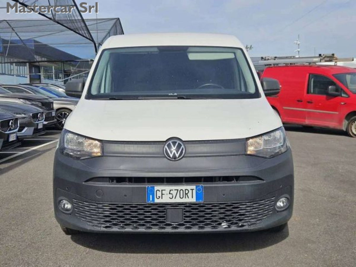 Volkswagen Veicoli Commerciali Caddy Furgone cargo maxi 2.0 tdi scr 102cv Business (2)