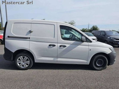 Volkswagen Veicoli Commerciali Caddy Furgone cargo maxi 2.0 tdi scr 102cv Business (4)