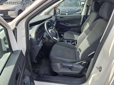 Volkswagen Veicoli Commerciali Caddy Furgone cargo maxi 2.0 tdi scr 102cv Business (9)