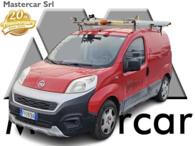 Fiat Fiorino 1.3 MJT 95CV Furgone usato