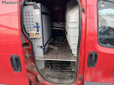 Fiat Fiorino 1.3 MJT 95CV Furgone (11)