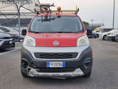 Fiat Fiorino 1.3 MJT 95CV Furgone (2)