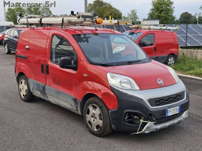 Fiat Fiorino 1.3 MJT 95CV Furgone (3)