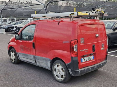 Fiat Fiorino 1.3 MJT 95CV Furgone (4)