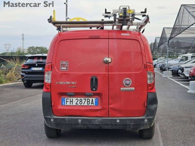 Fiat Fiorino 1.3 MJT 95CV Furgone (5)