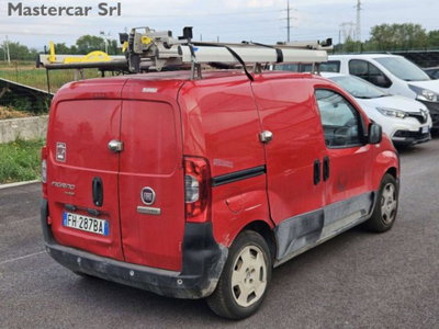 Fiat Fiorino 1.3 MJT 95CV Furgone (6)