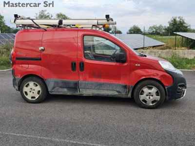 Fiat Fiorino 1.3 MJT 95CV Furgone (8)