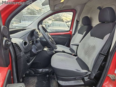 Fiat Fiorino 1.3 MJT 95CV Furgone (9)