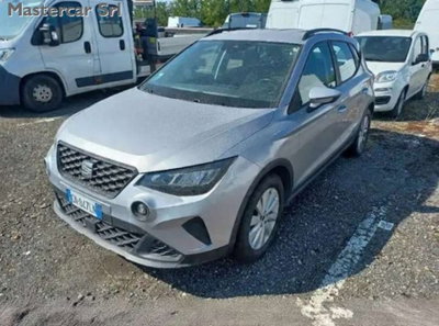 SEAT Arona 1.0 ecotsi Style 95cv (2)
