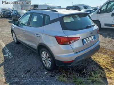 SEAT Arona 1.0 ecotsi Style 95cv (3)