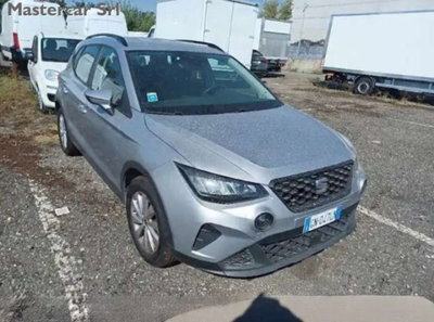 SEAT Arona 1.0 ecotsi Style 95cv (5)