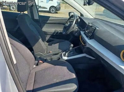SEAT Arona 1.0 ecotsi Style 95cv (7)