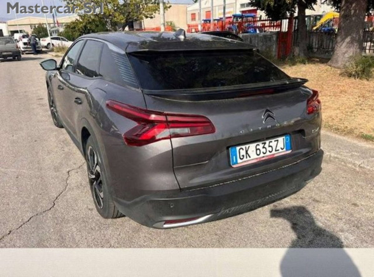 Citroen C5 X 1.6 hybrid phev Max 180cv e-eat8 (3)