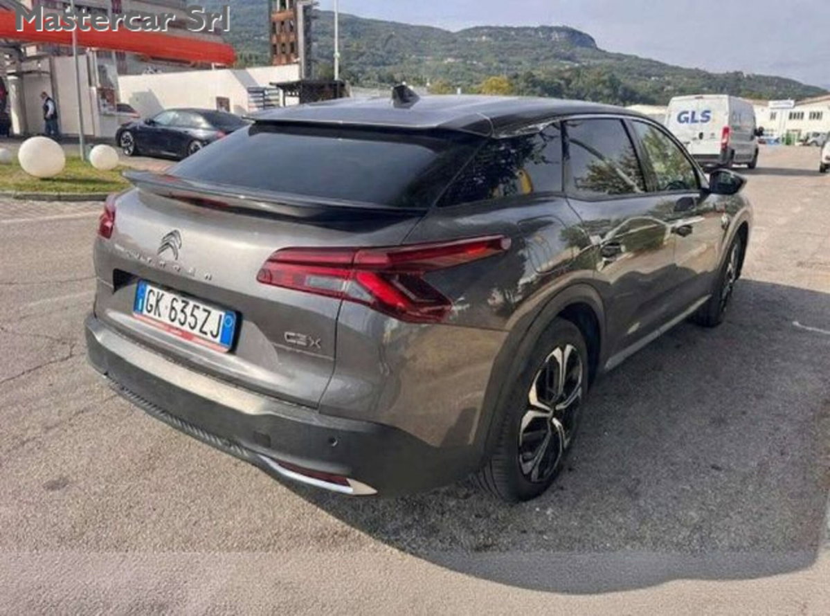 Citroen C5 X 1.6 hybrid phev Max 180cv e-eat8 (4)