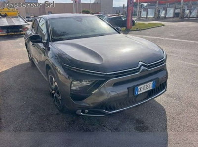 Citroen C5 X 1.6 hybrid phev Max 180cv e-eat8 (5)