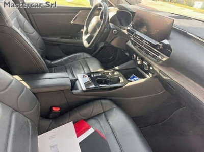 Citroen C5 X 1.6 hybrid phev Max 180cv e-eat8 (6)