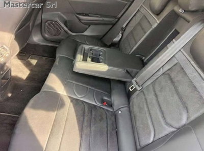 Citroen C5 X 1.6 hybrid phev Max 180cv e-eat8 (7)