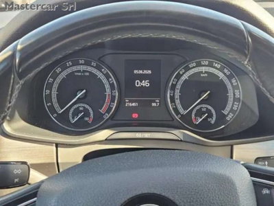 Skoda Kodiaq 2.0 TDI EVO SCR 4x4 DSG 7 posti Sportline (13)