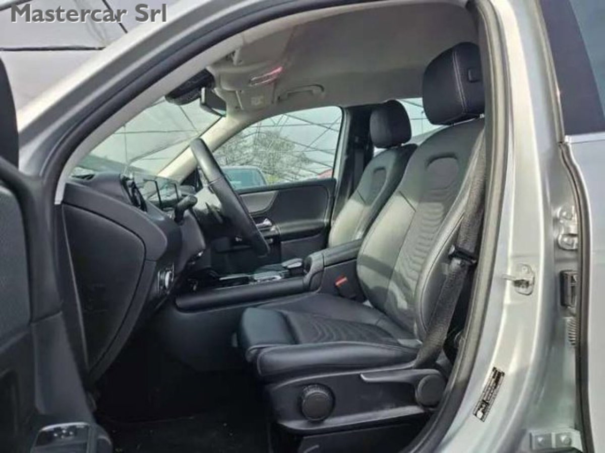 Mercedes-Benz GLB 180 d Business Extra auto 7p.ti (10)