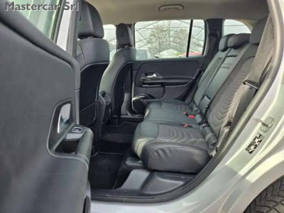 Mercedes-Benz GLB 180 d Business Extra auto 7p.ti (11)