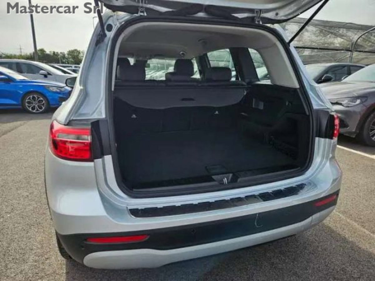 Mercedes-Benz GLB 180 d Business Extra auto 7p.ti (15)