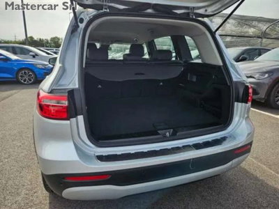 Mercedes-Benz GLB 180 d Business Extra auto 7p.ti (15)