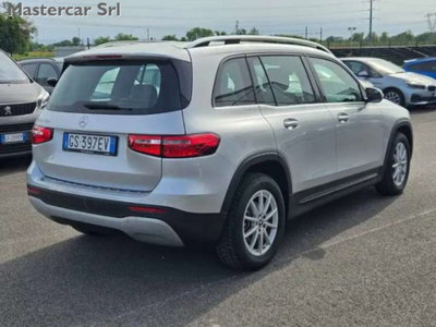 Mercedes-Benz GLB 180 d Business Extra auto 7p.ti (6)
