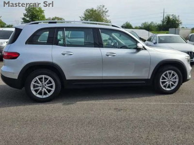 Mercedes-Benz GLB 180 d Business Extra auto 7p.ti (7)