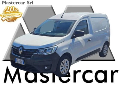 Renault Express van 1.5 Blue dci 95cv usato