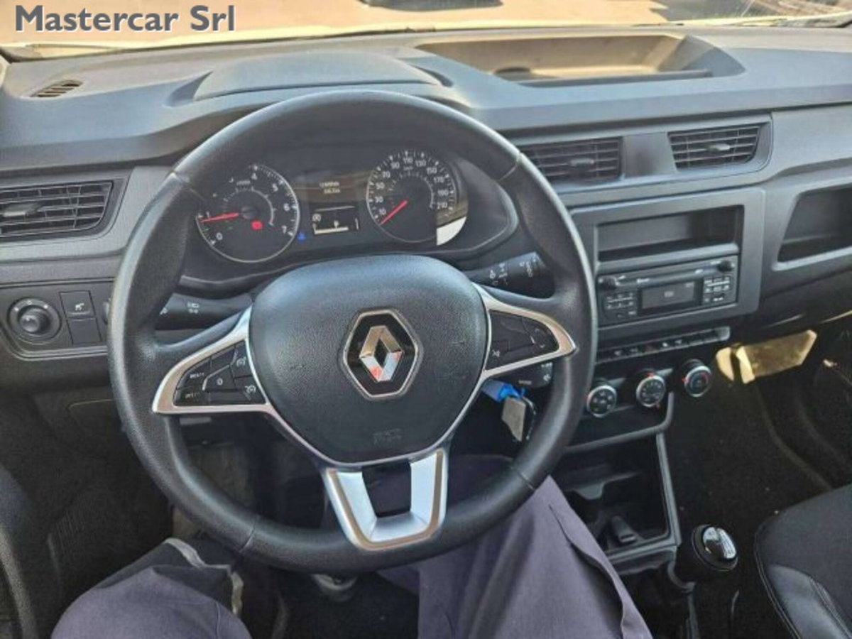 Renault Express van 1.5 Blue dci 95cv (13)